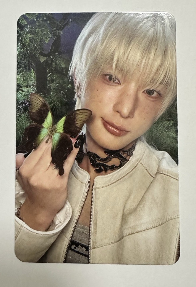 BTL 手拿蝴蝶🦋精靈嚕