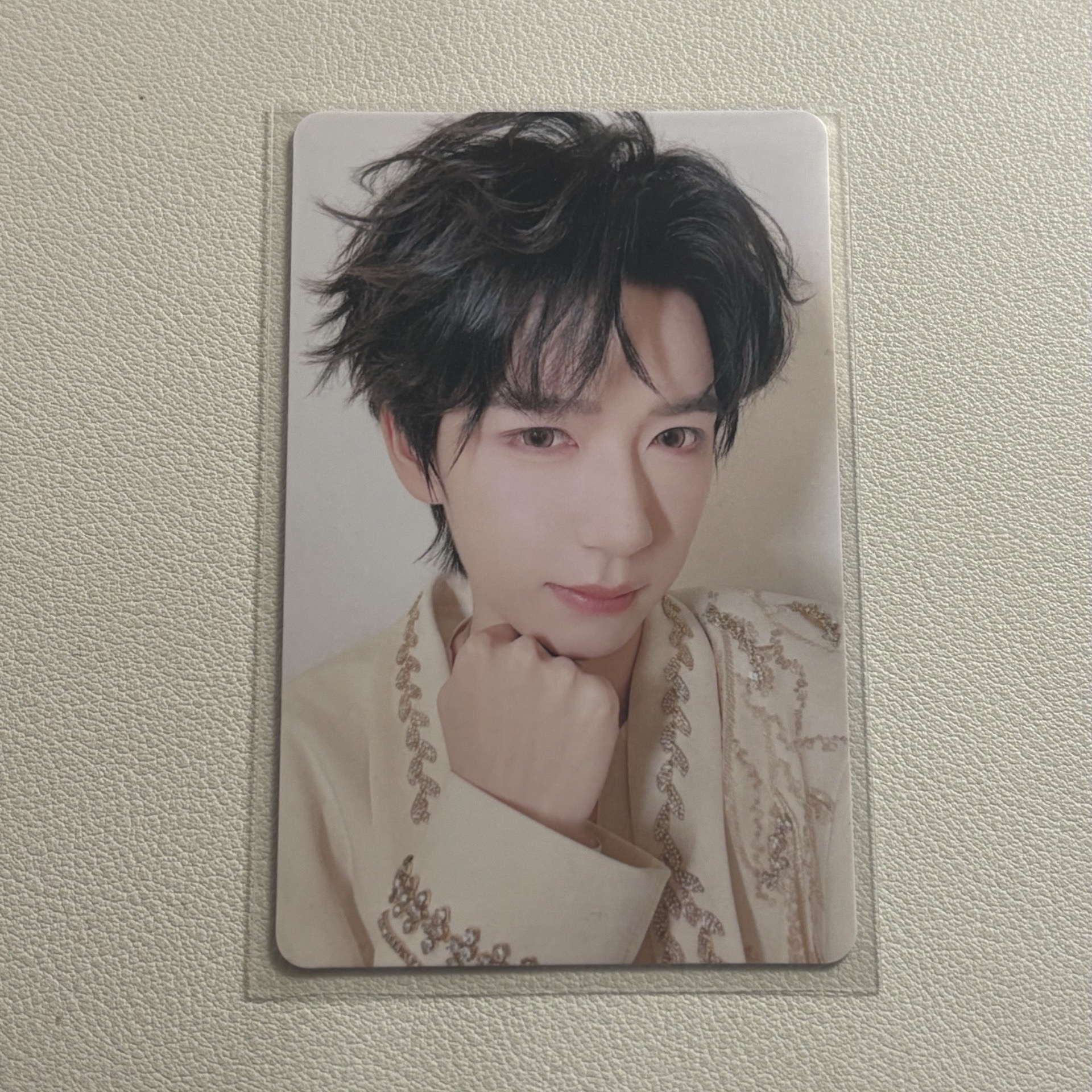 賀峻霖大連團單