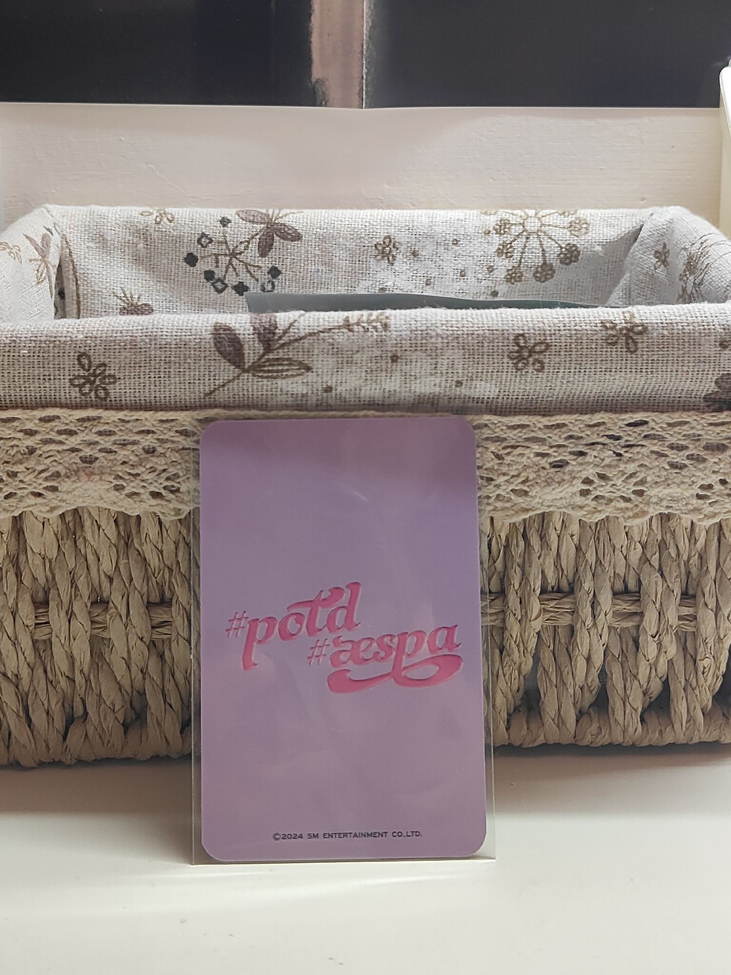 限定衣服柚（卡面很溫柔~