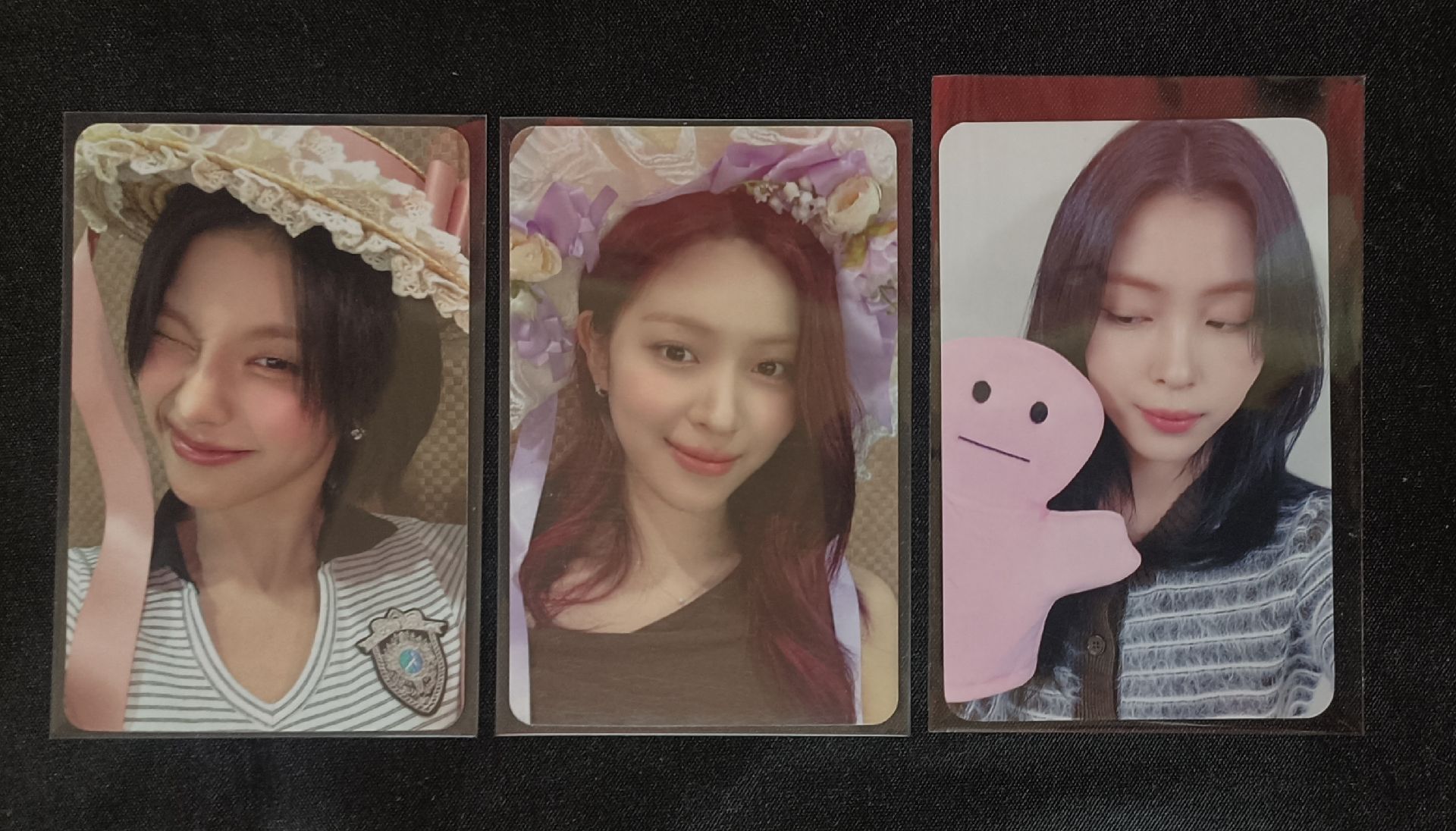 圖三中背真摯+生氣留