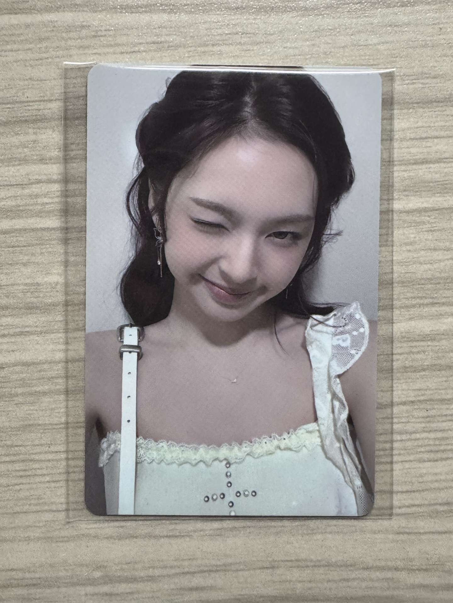 CHIQUITA 快閃滿額卡