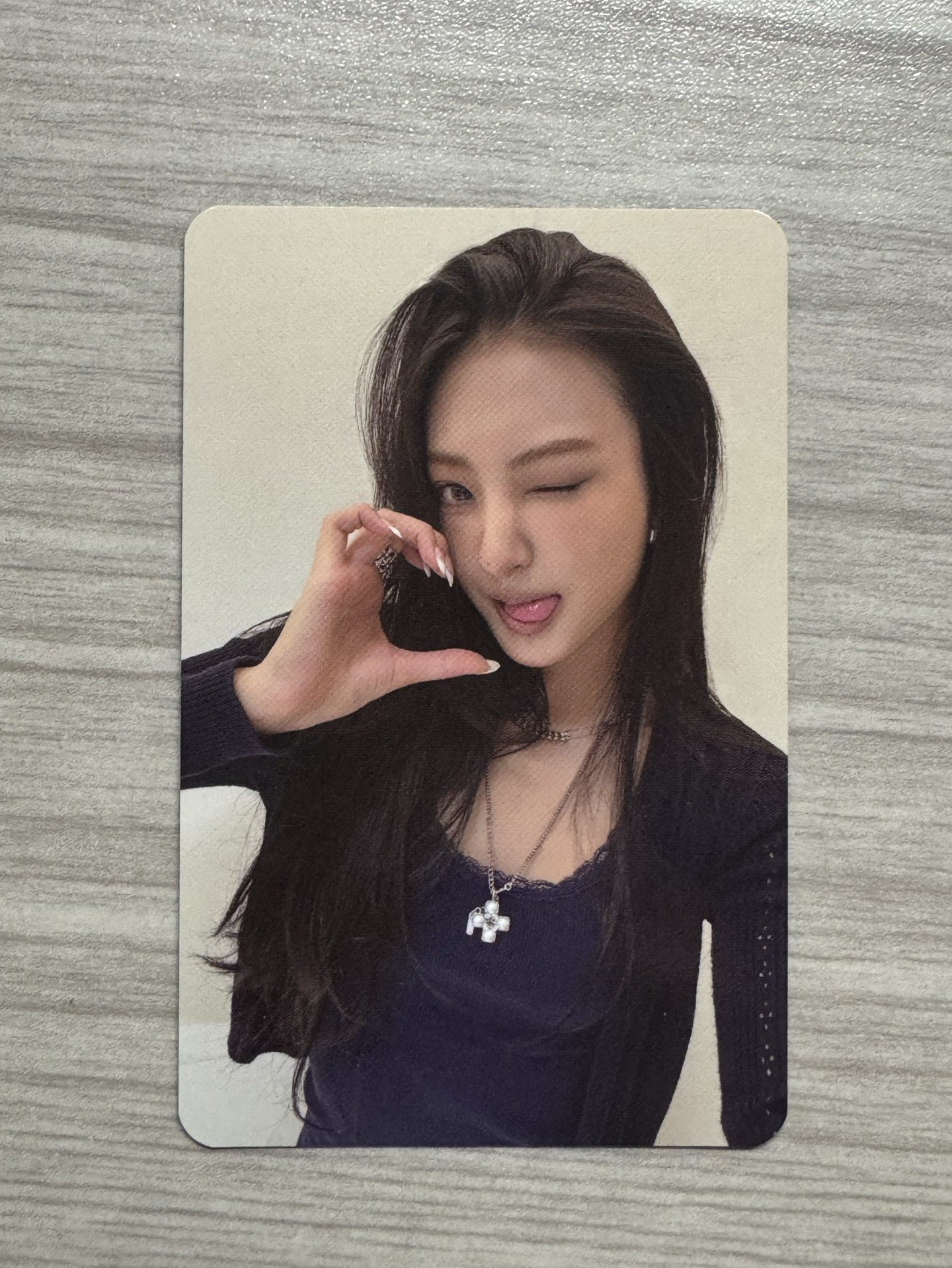 MEOVV 滿額卡/微樂客幸運卡