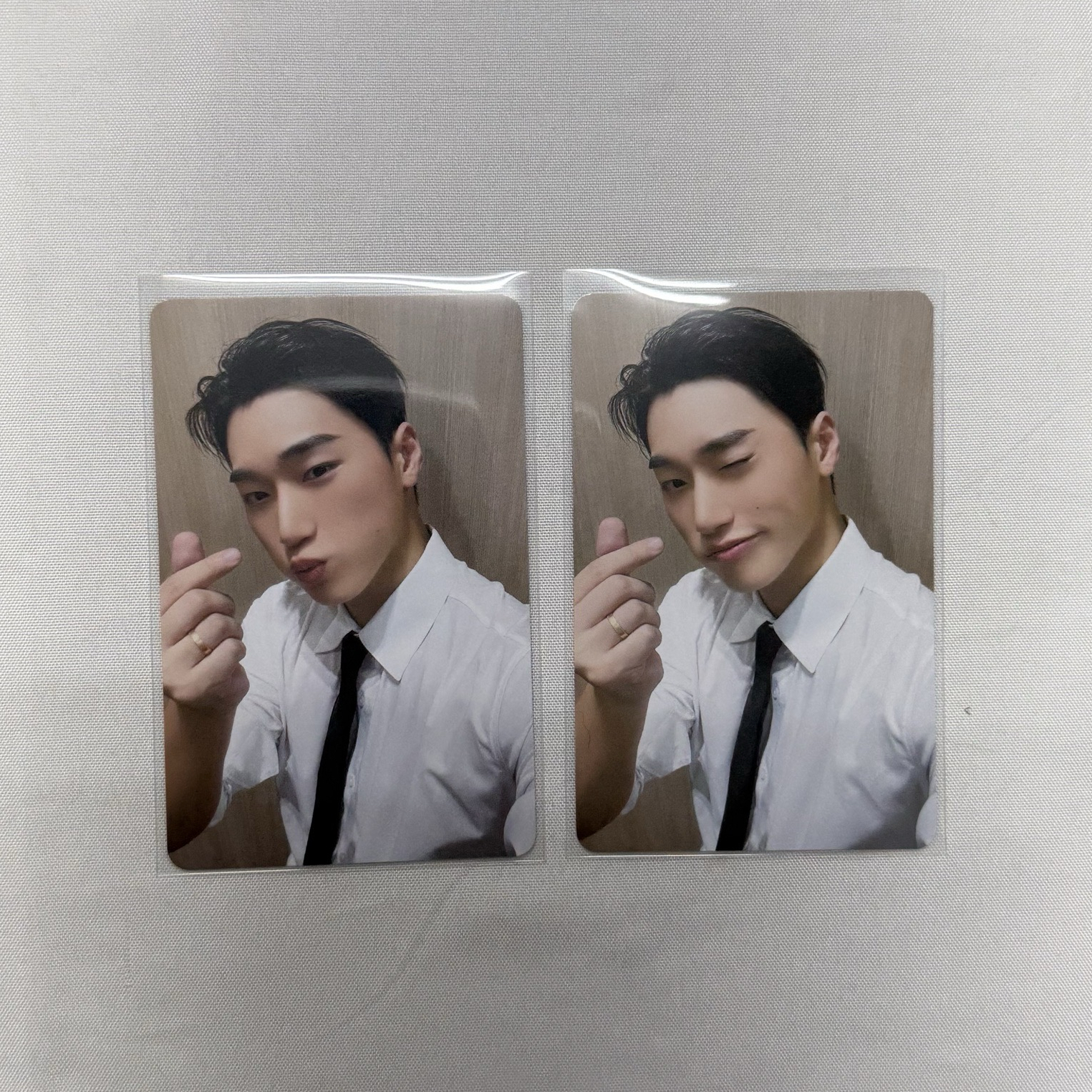 ATEEZ 6週年一番賞 崔傘（A+Bver.）