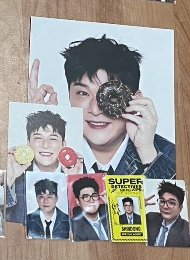 2026年年曆組 神童