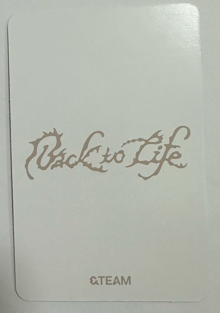 BTL 握拳托腮天使嚕