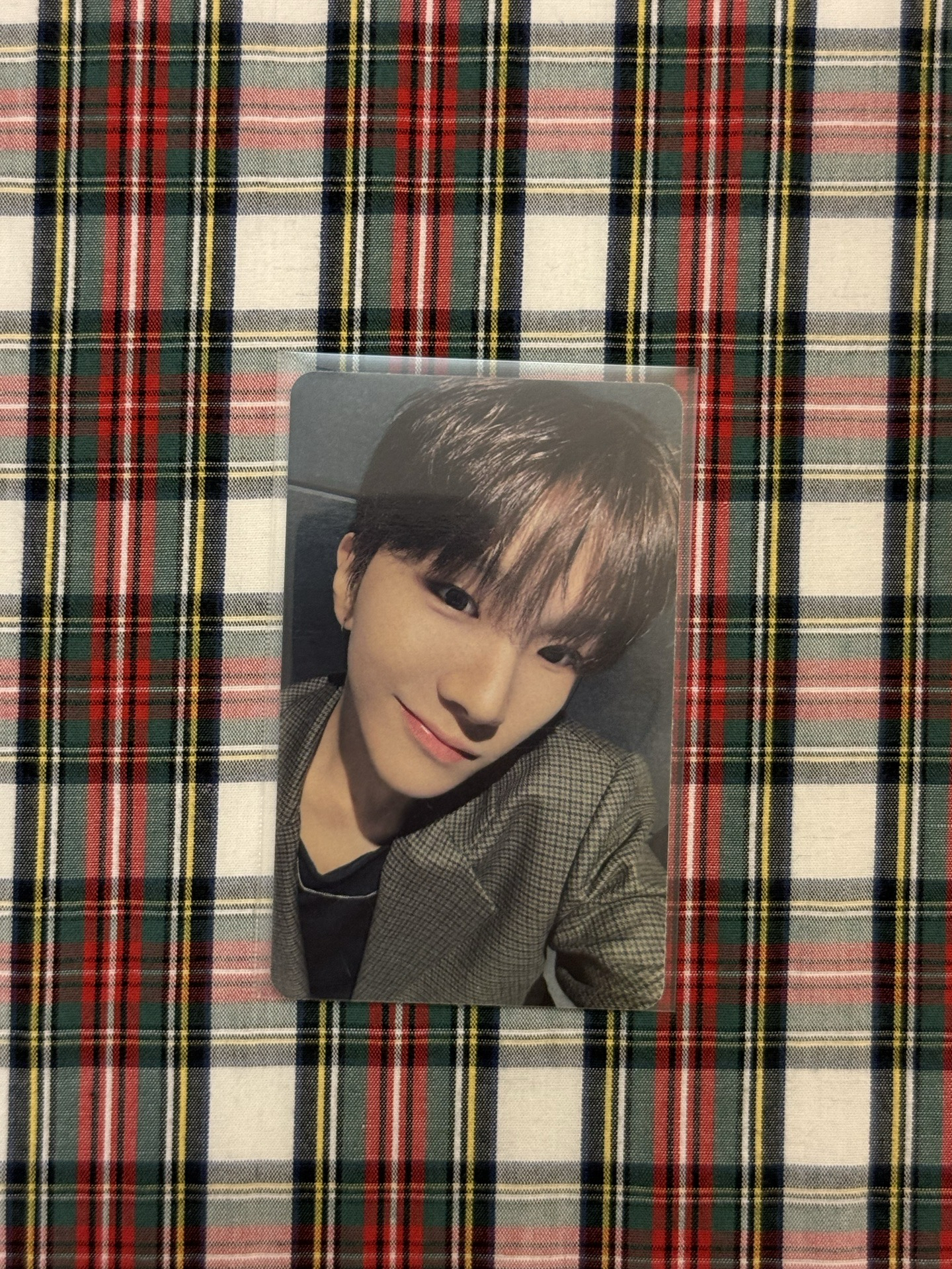 no genre m2u 2.0 幸運卡 雲鶴