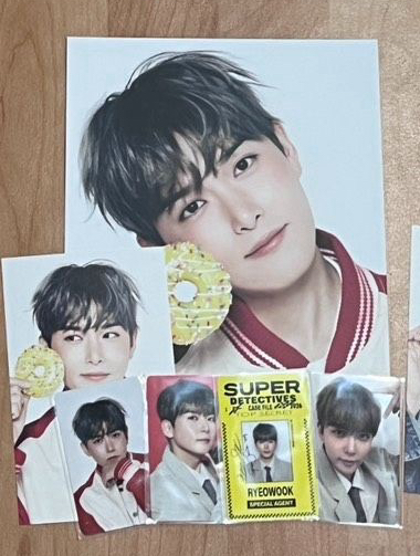 2025年年曆組+2026年年曆組 厲旭