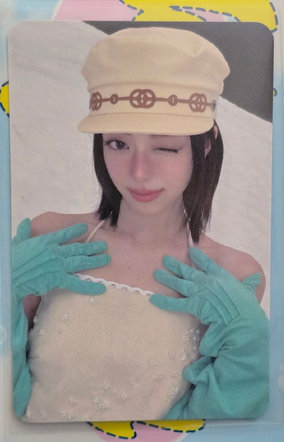 yulo🍦WM 特典 在途