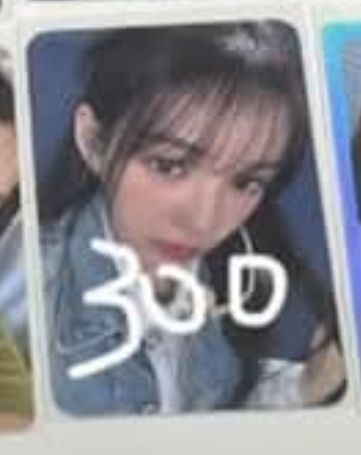 迷一 sw 幸運卡愛