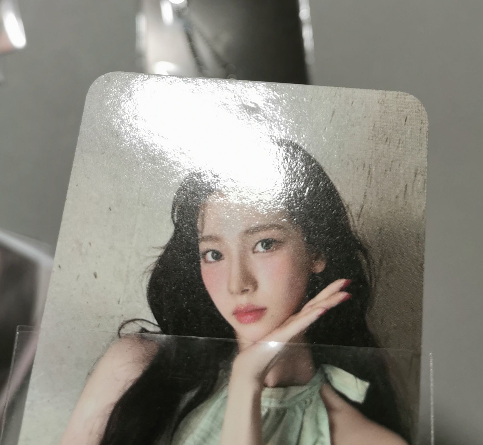 掛鍊柚整組「有損」