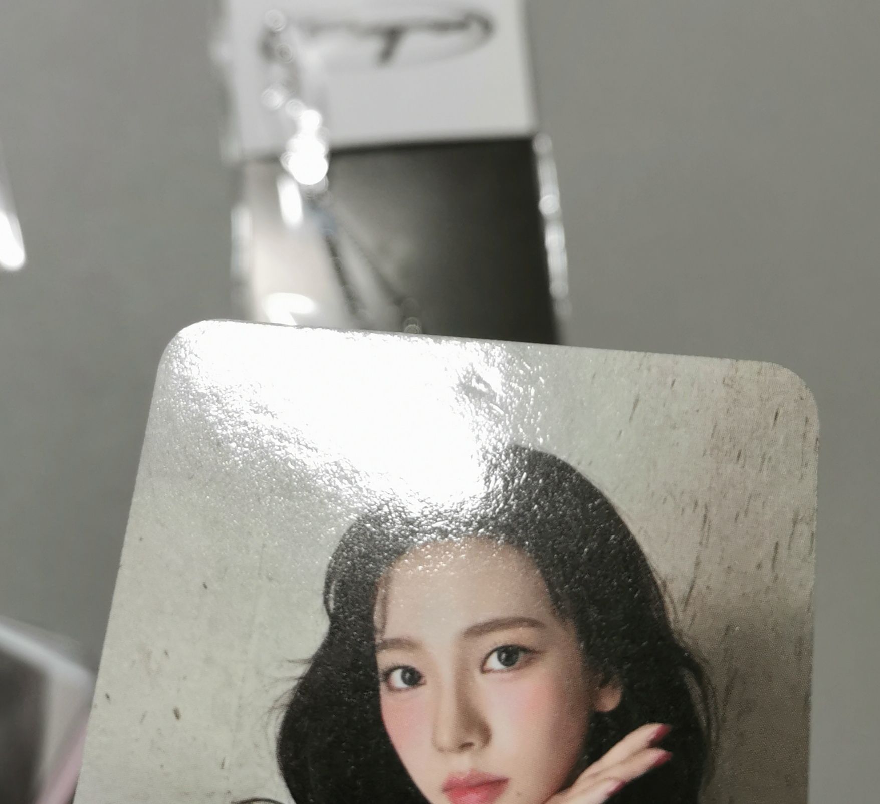 掛鍊柚整組「有損」