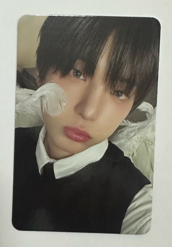 BTL 羽毛搔臉天使嚕