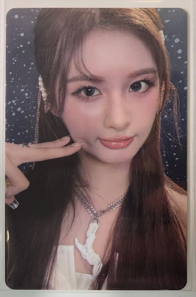 世巡快閃 隨機卡 薛