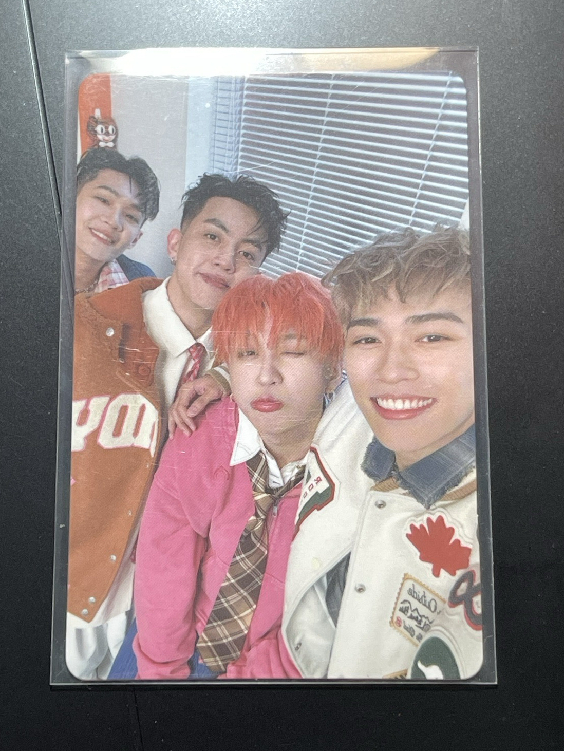 超粉KKBOX特典卡