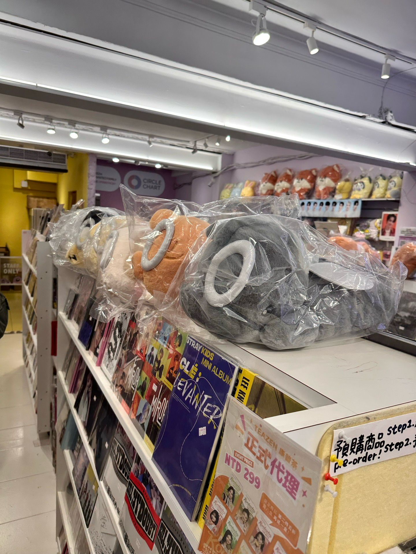 鋭大天使 預購至3/31