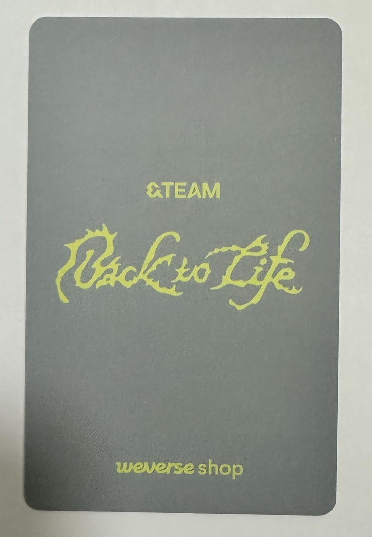 BTL 韓國快閃幸運卡 藍眼帥嚕嚕（有瑕）