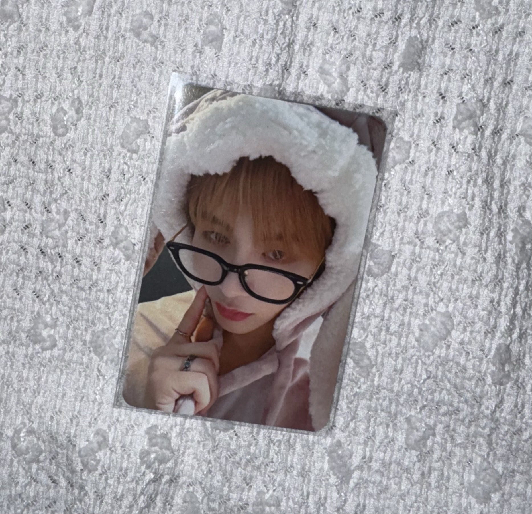 🌟muvve3.0兔耳 泰山