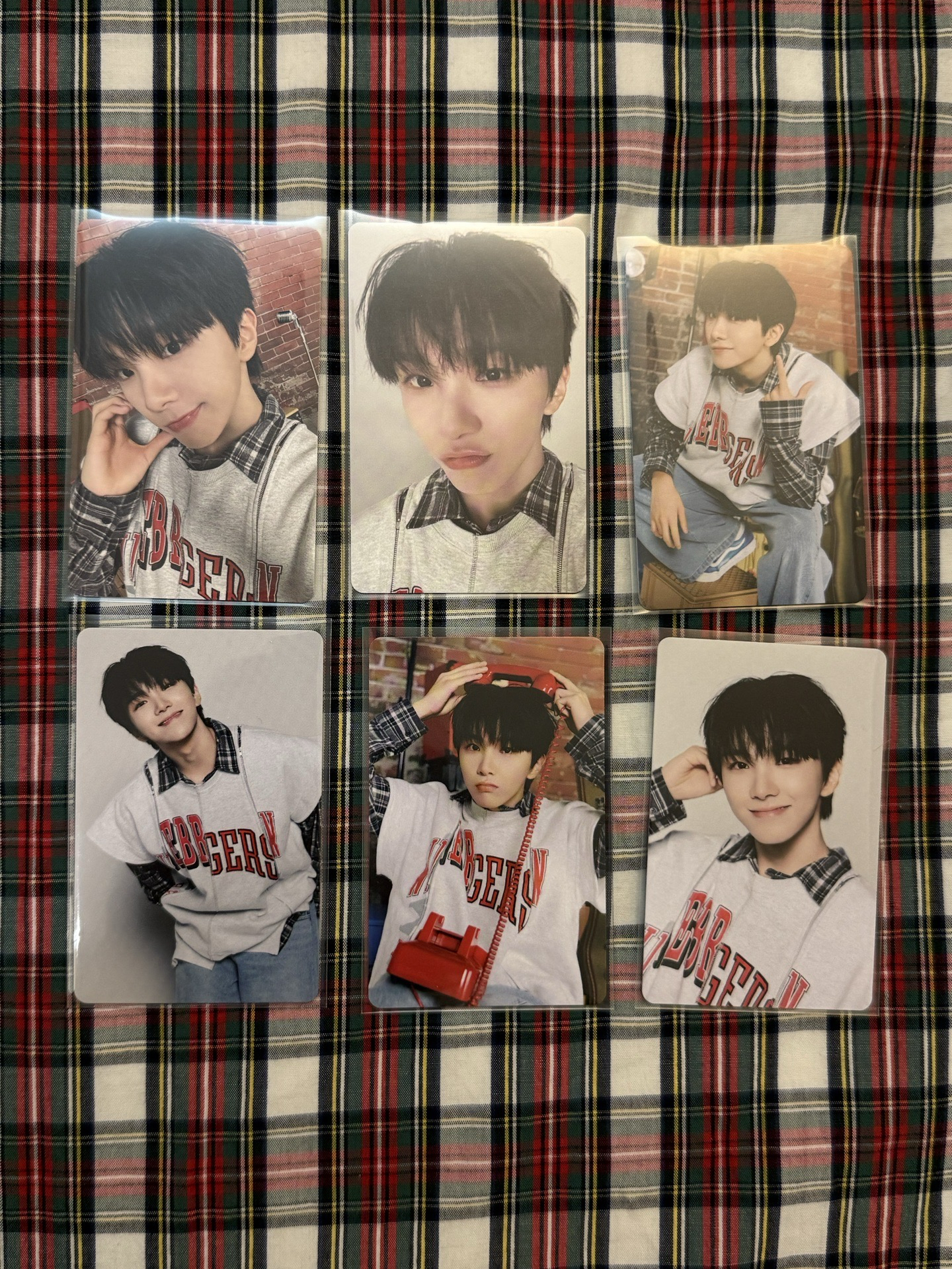 雲鶴 knock on 小卡