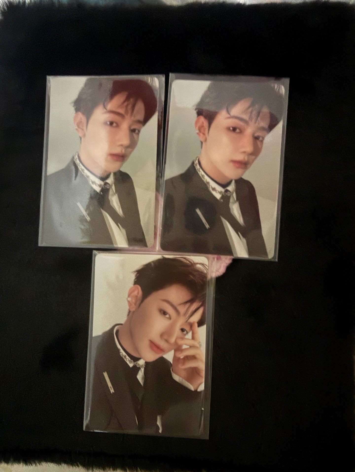 昊哥 專卡3張 單收請私