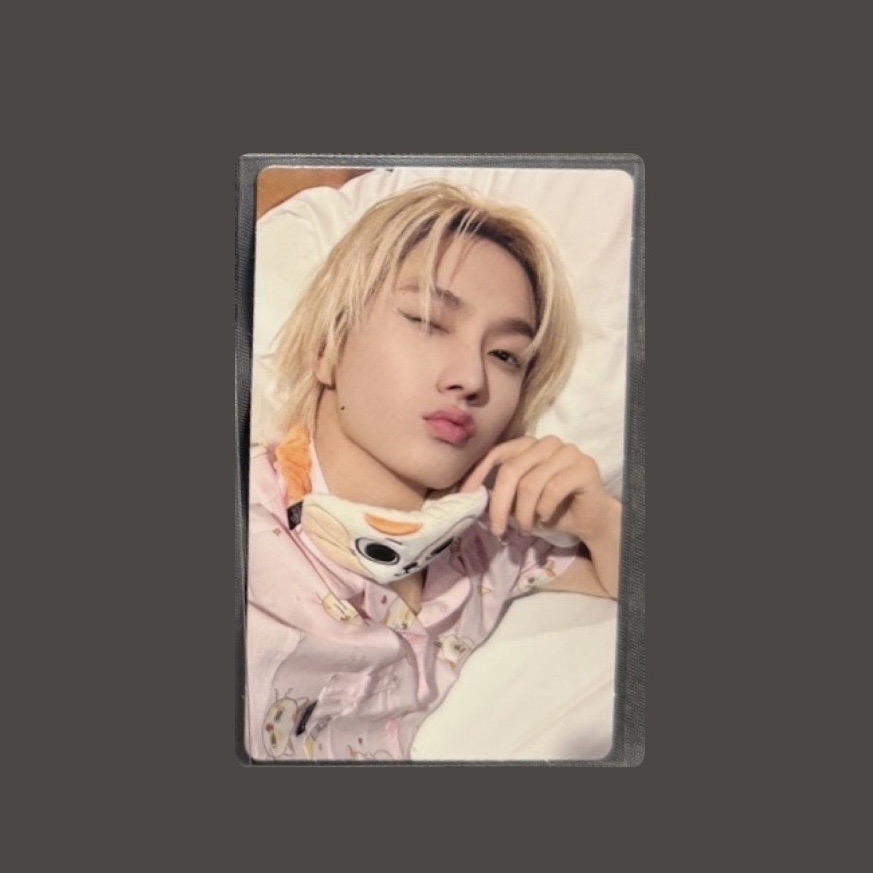 Boynextdoor 朴成淏  LD2.0 兩張