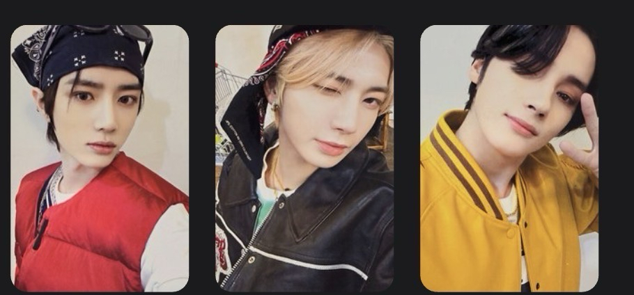 顯寧 24回憶錄小卡