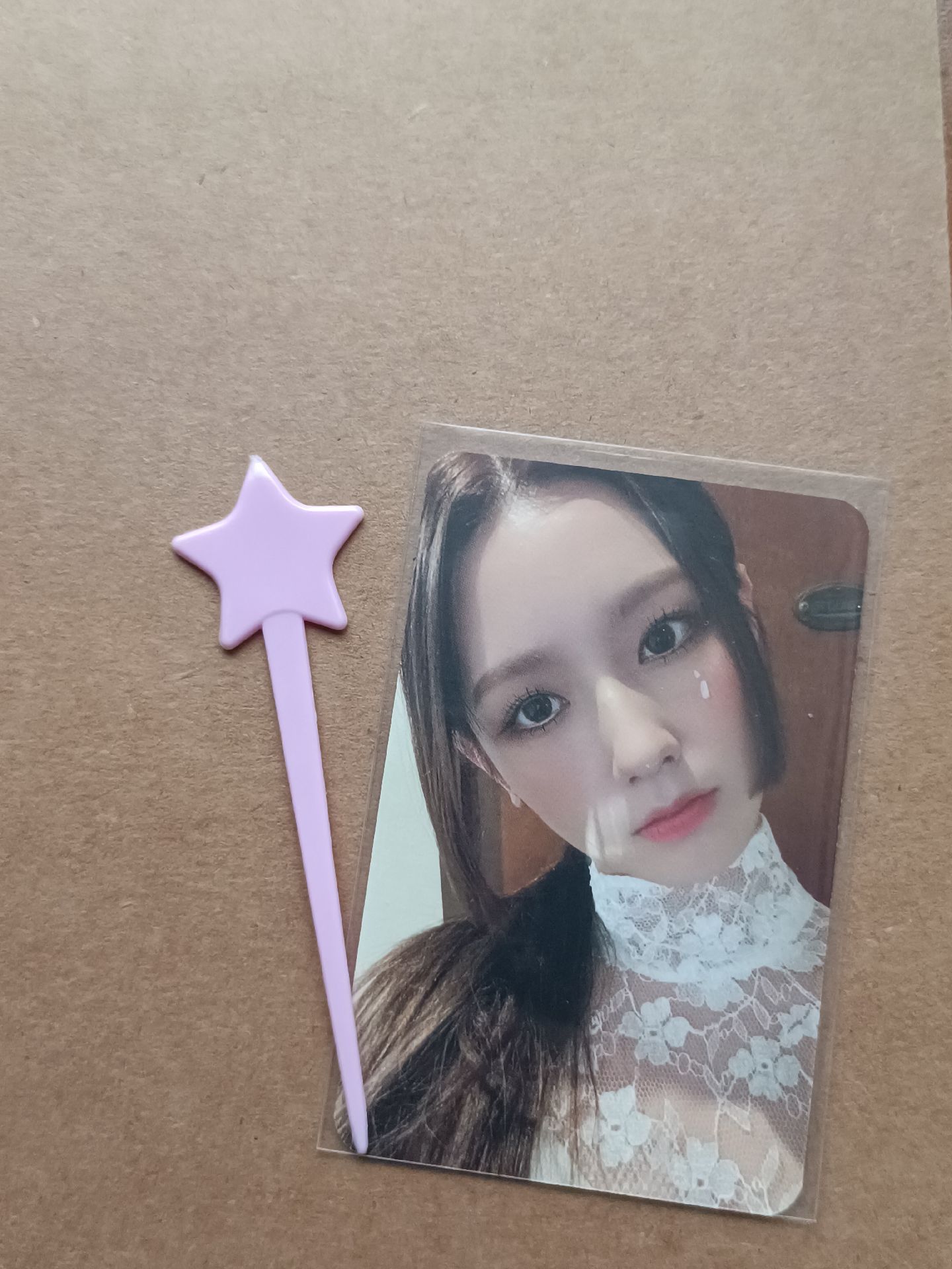 現貨 | 迷四專卡 麵