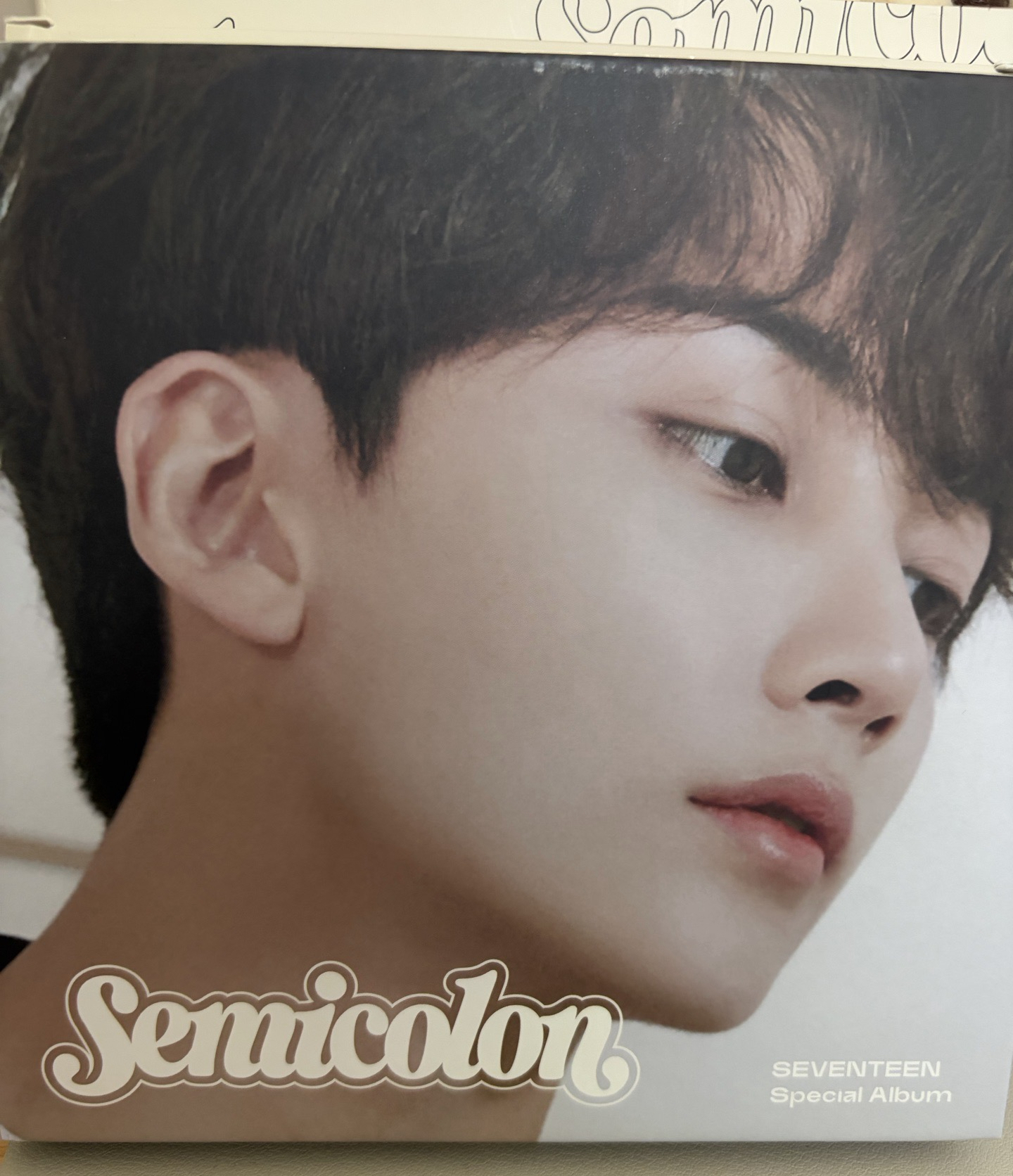 淨漢全專-特二 專輯 