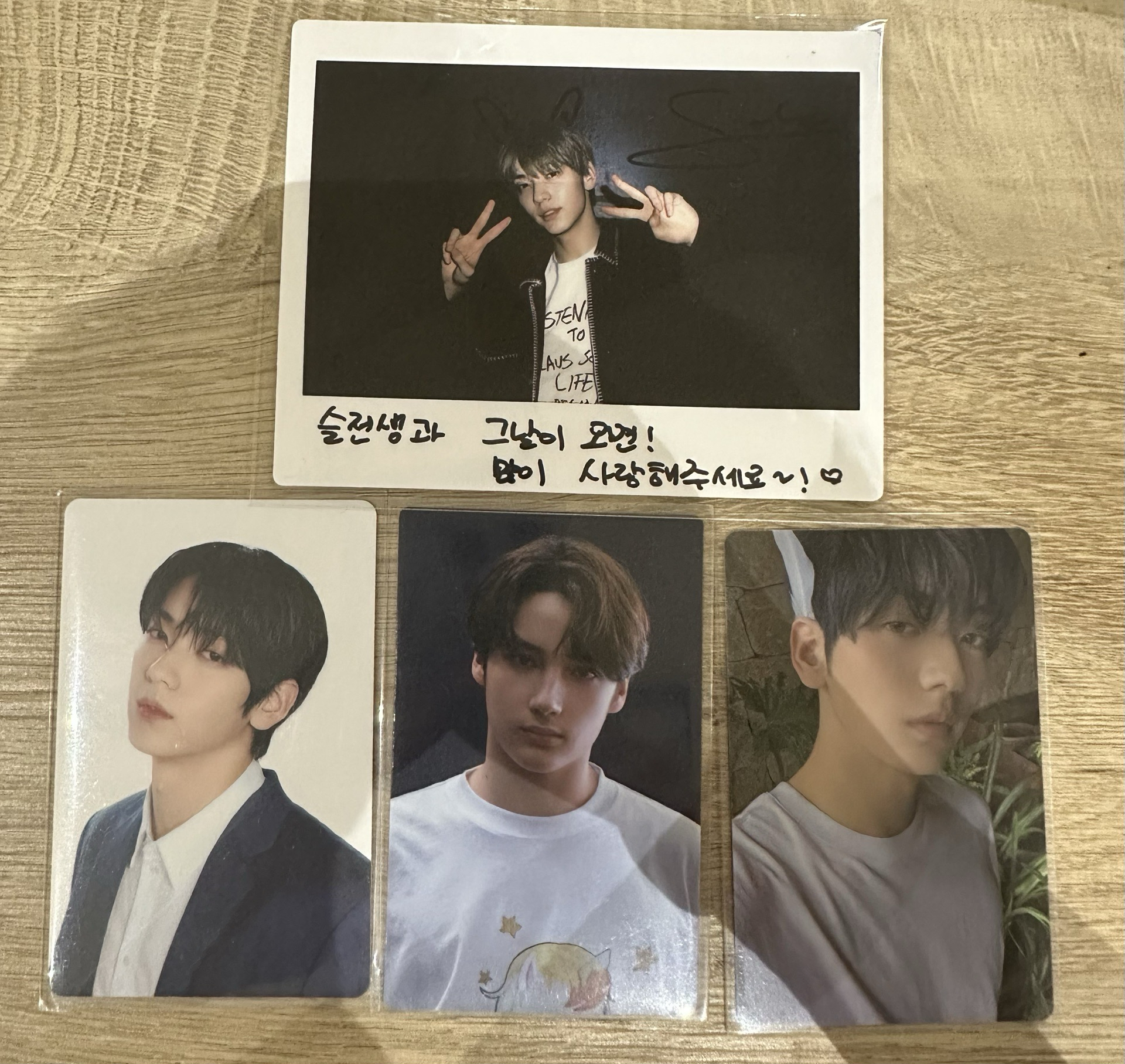 機醫ost拍立得彬