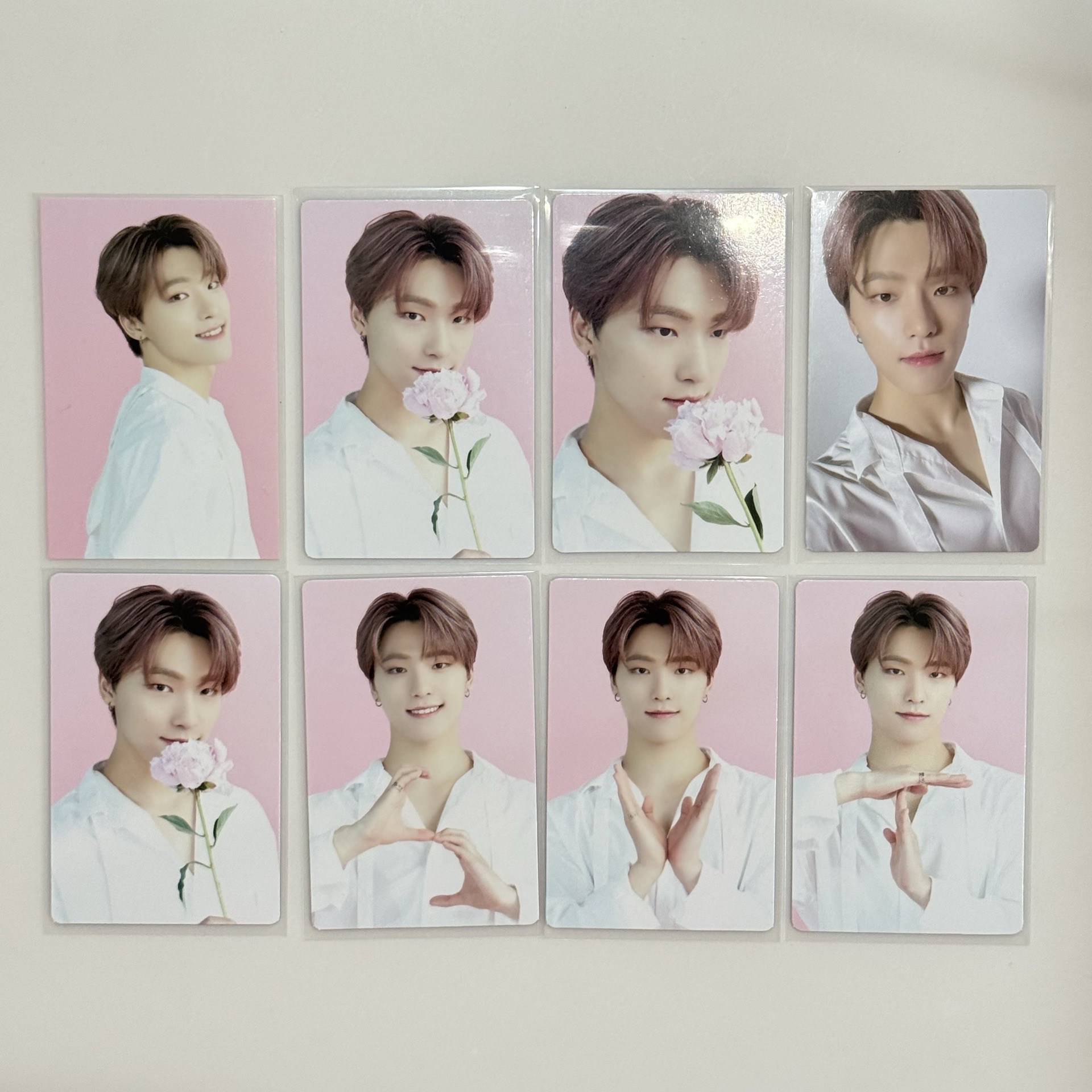 李燦 咖啡廳 一套