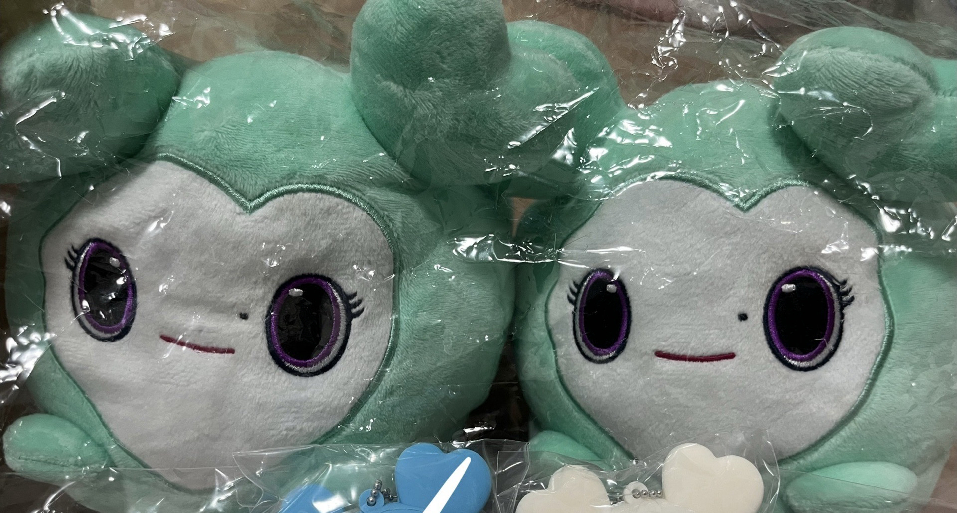 TWICE GIGO MINA 拖鞋