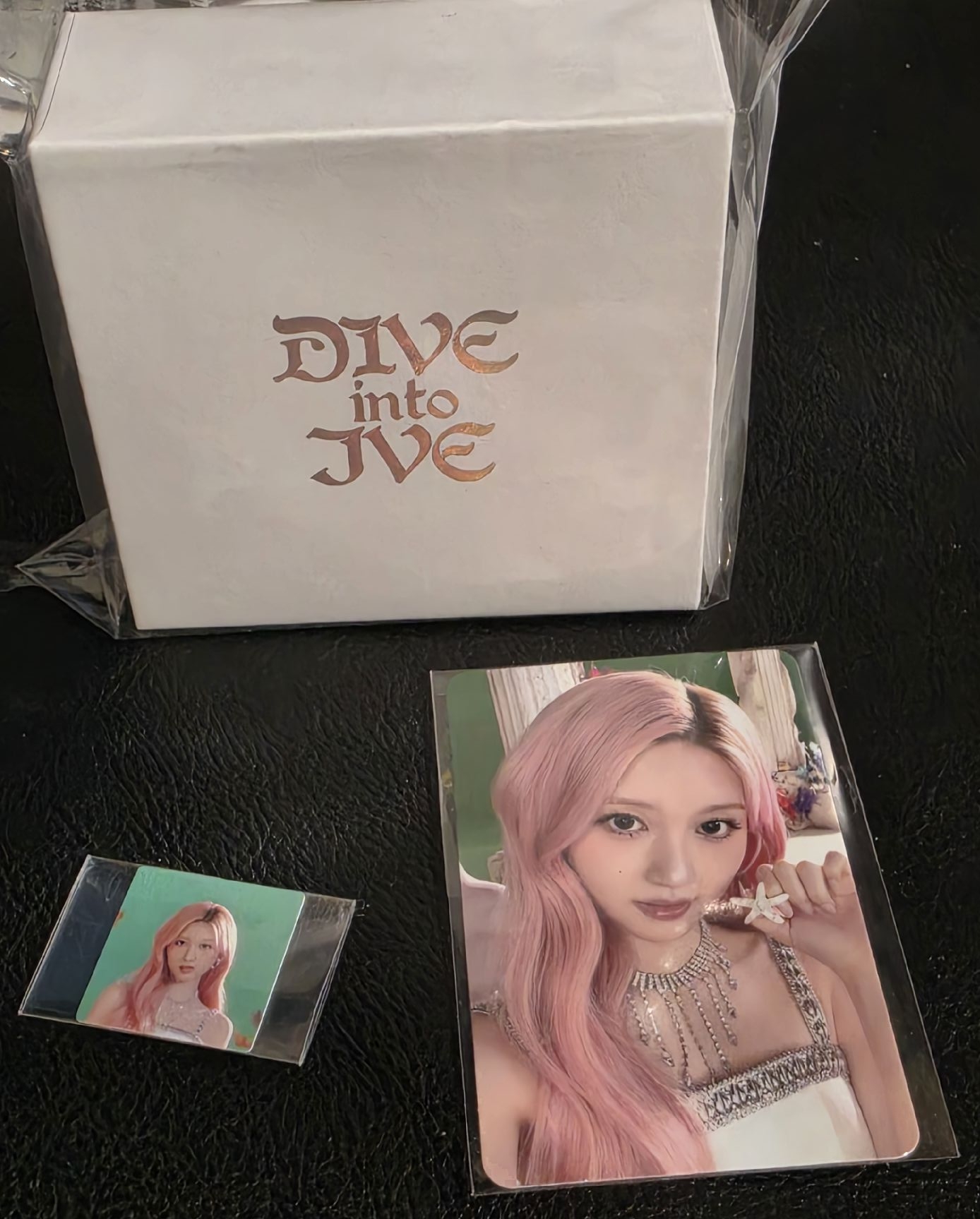 26FC GAEUL 秋天 項鍊 整組 現貨