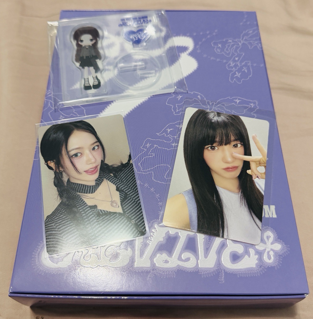 安全專+安MS特典