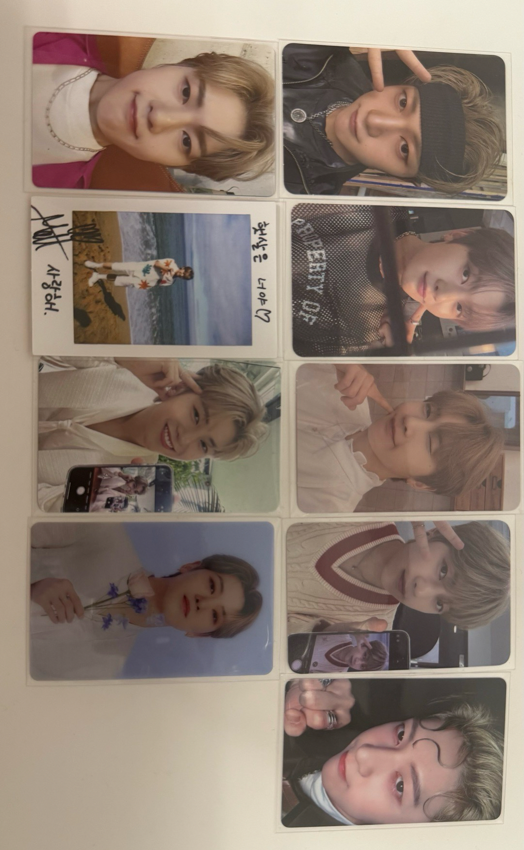 馬修迷一迷二小卡