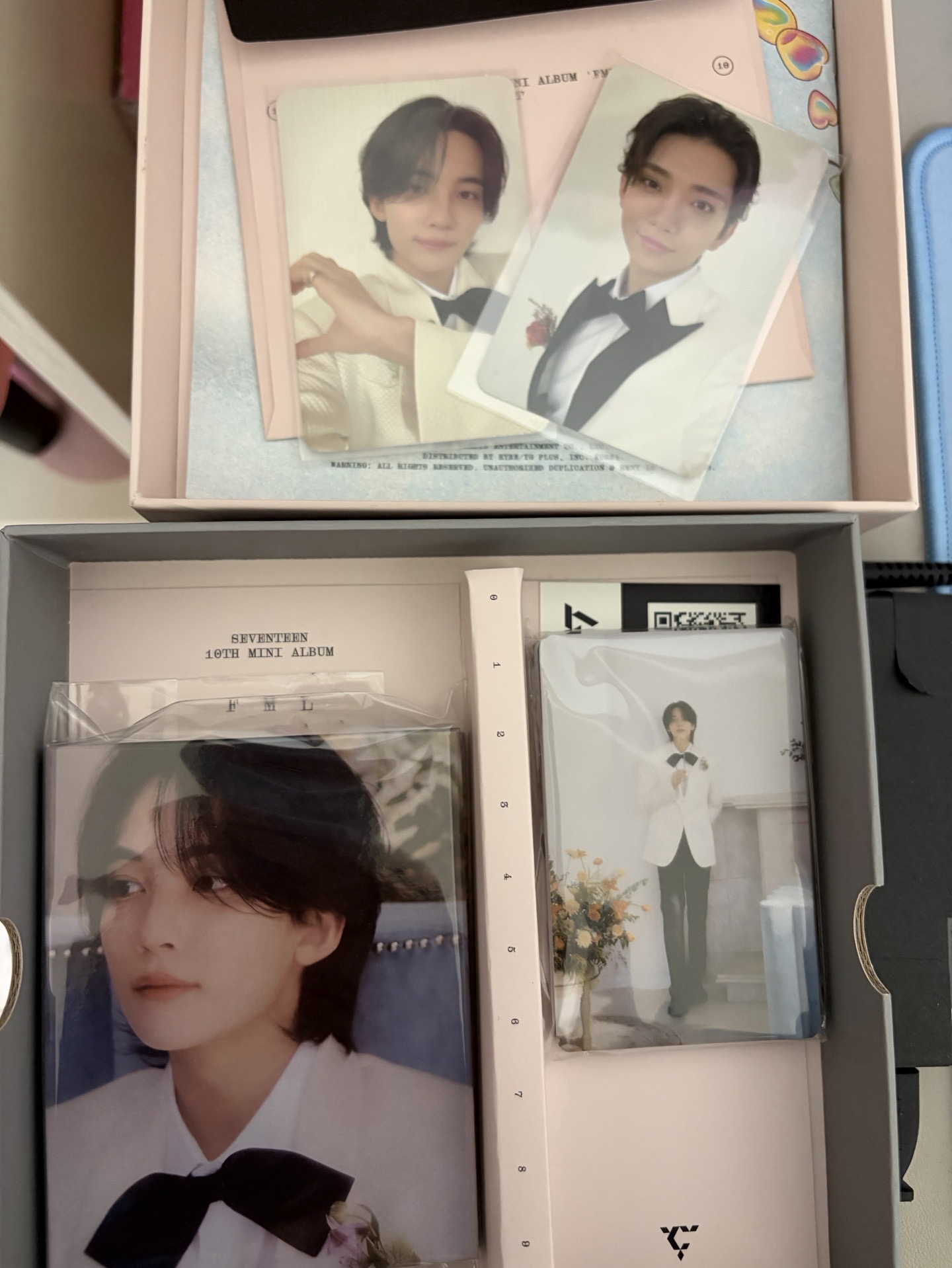 淨漢全專-mini10克拉盤