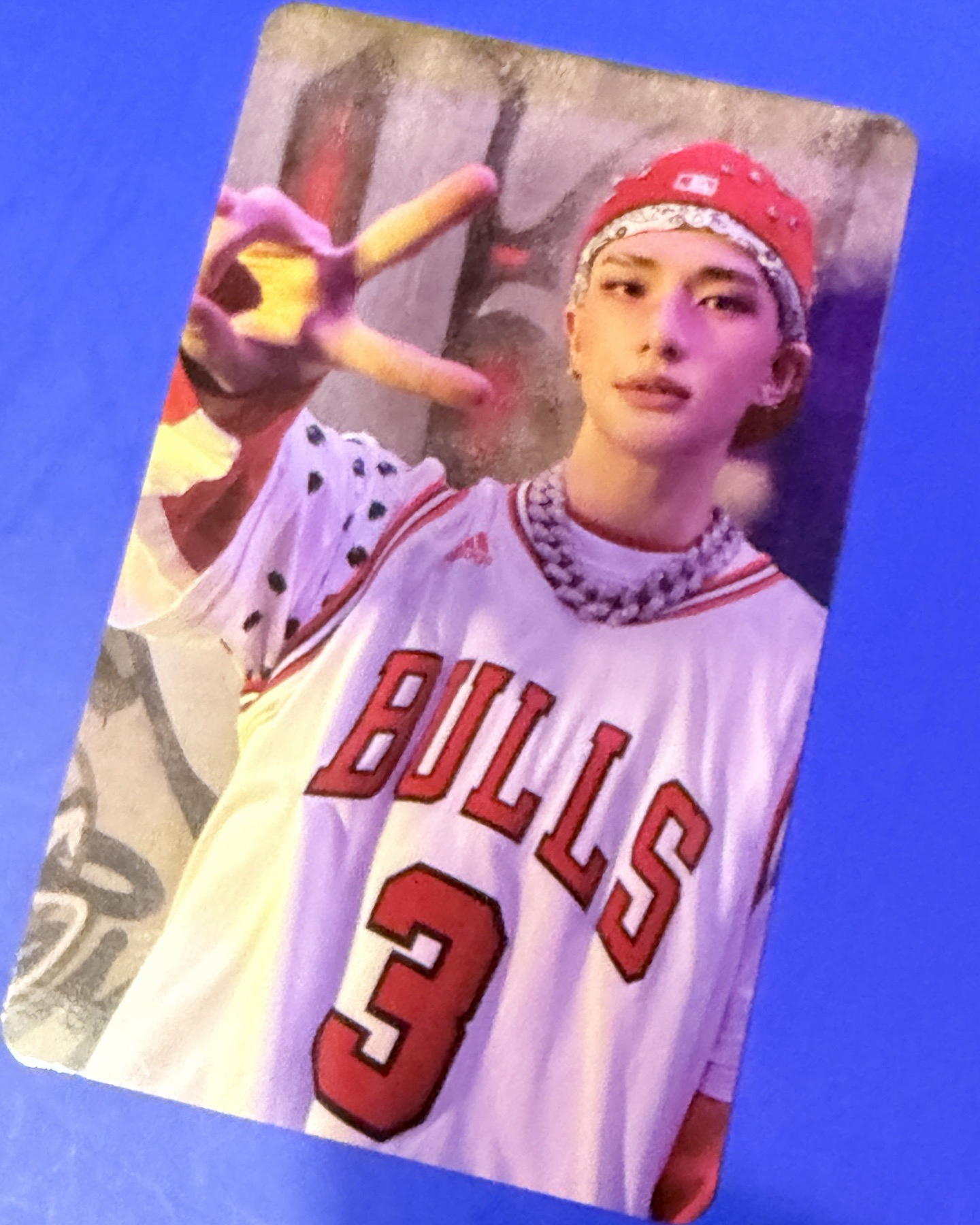 4th   專卡（HMV）