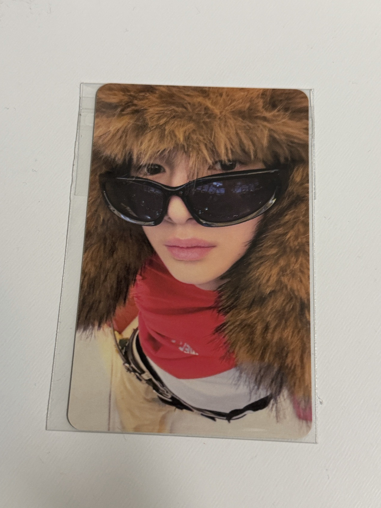 k4年末特別禮訓