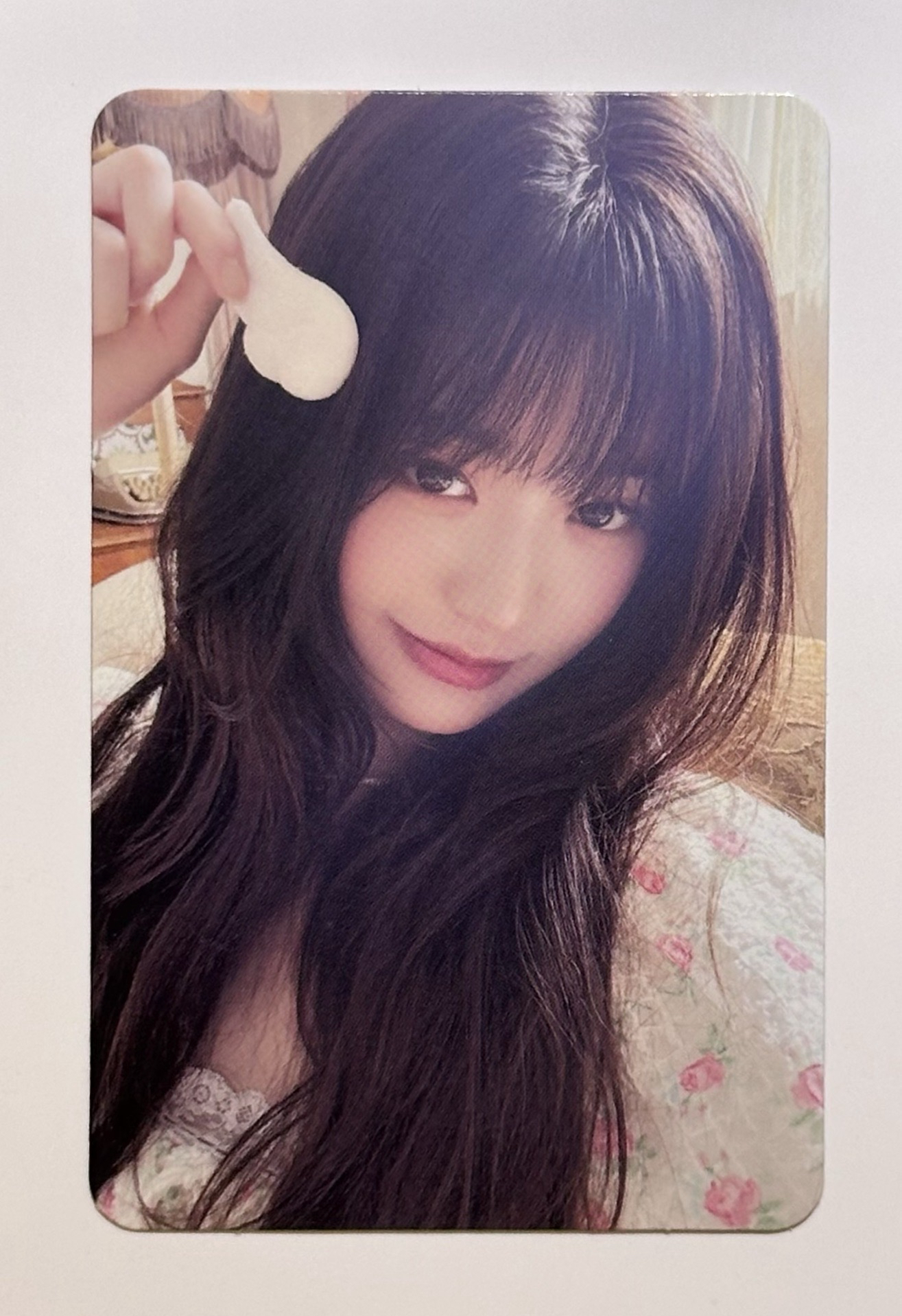 🌟IVE SECRET特典-船特員