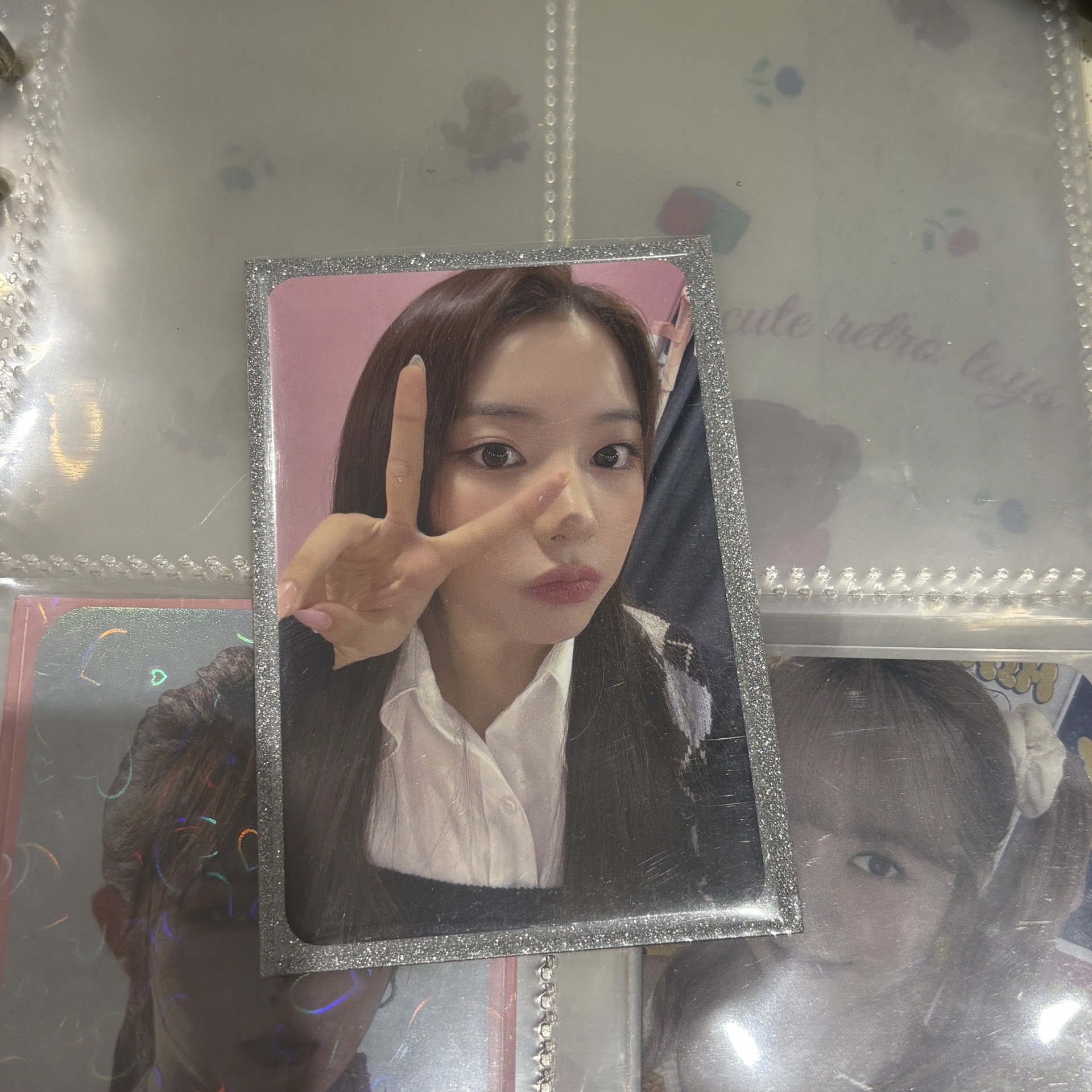 NMIXX hello82美周友