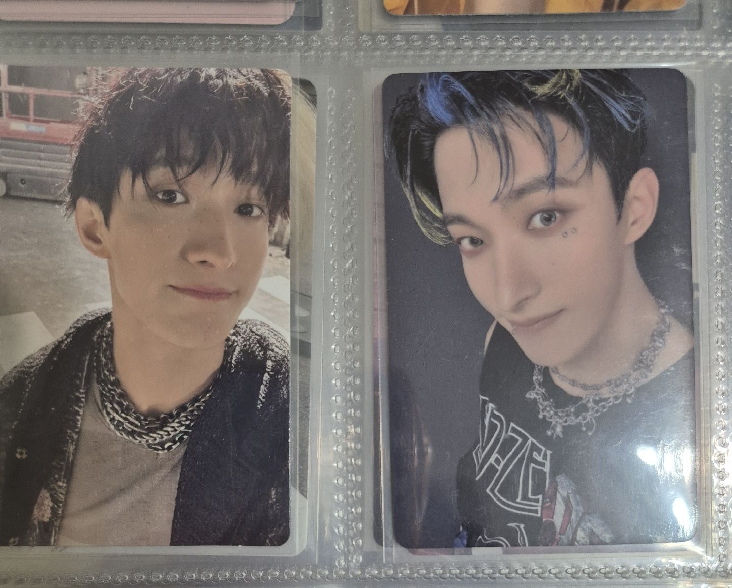 🍕碩 正五 中背