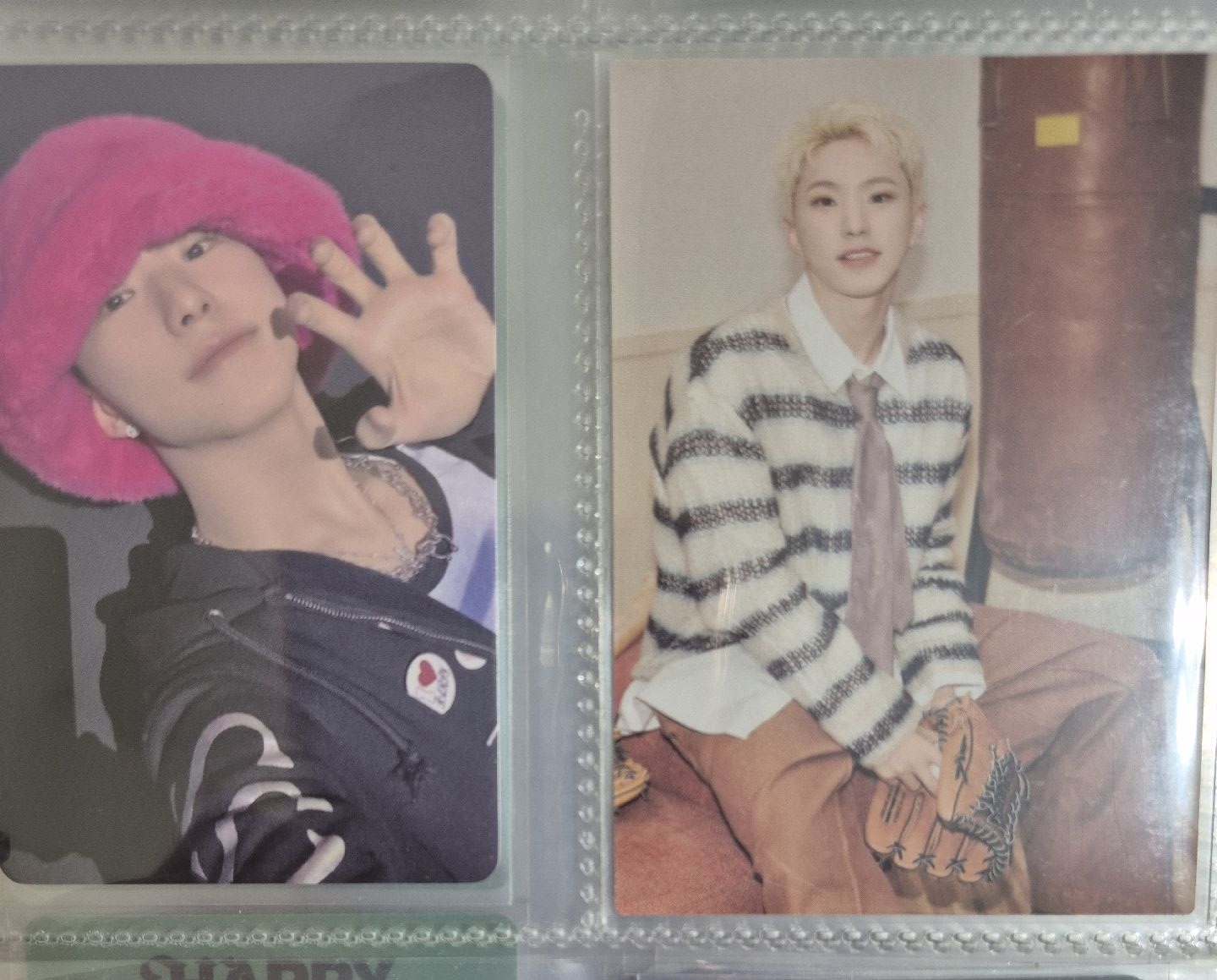 🐯榮 正五 中背