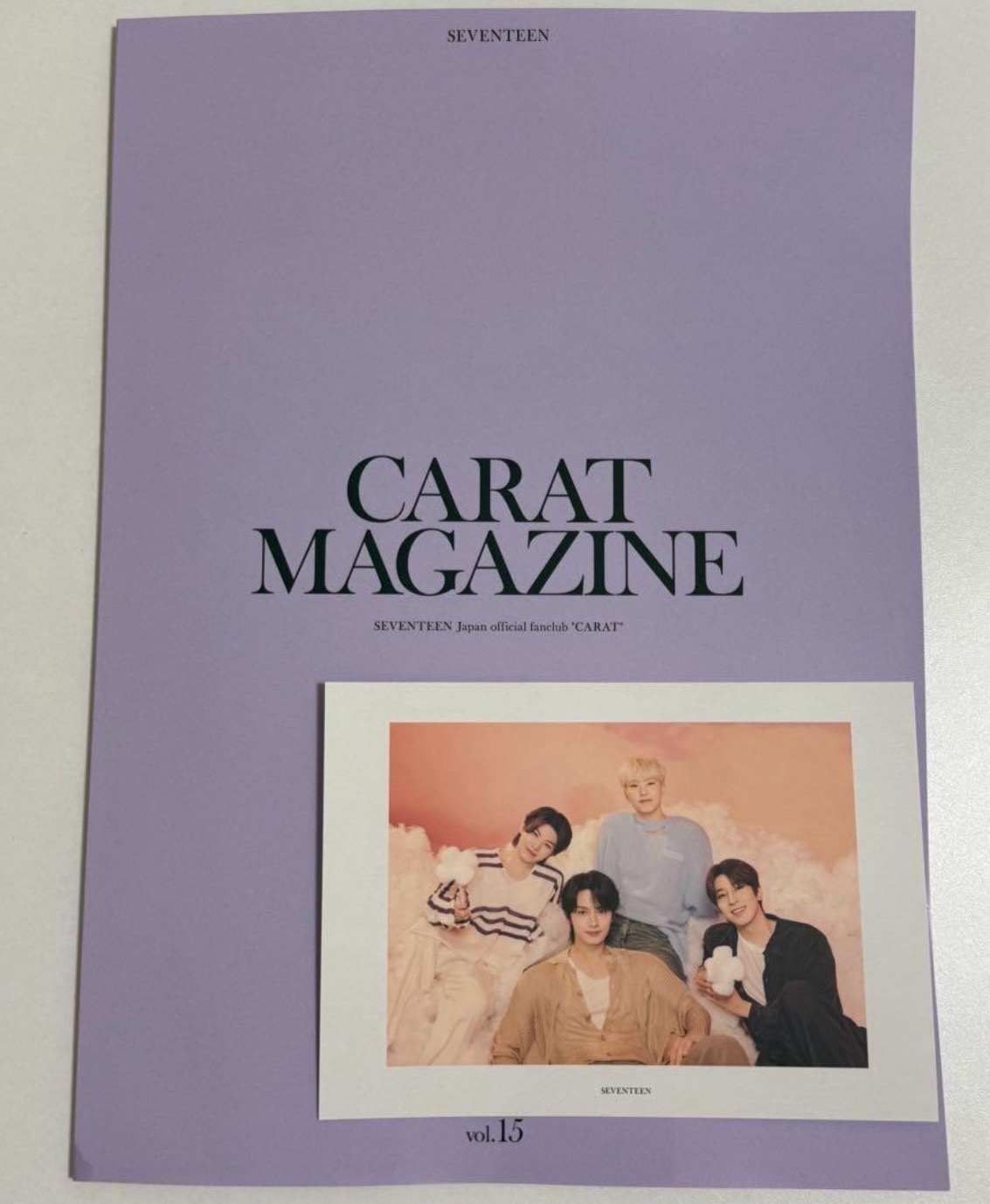 日本會刊  vol.15  96line