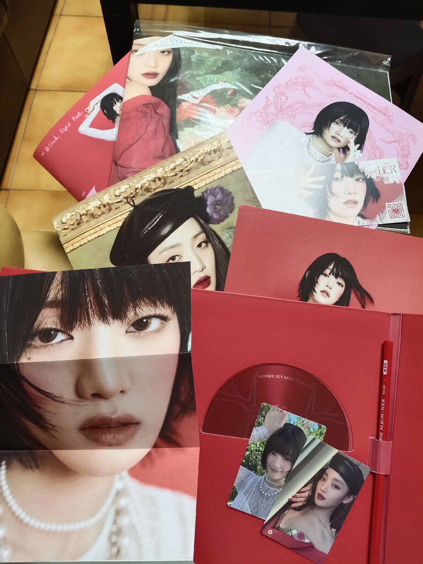 手燈卡（勿亂下呦）