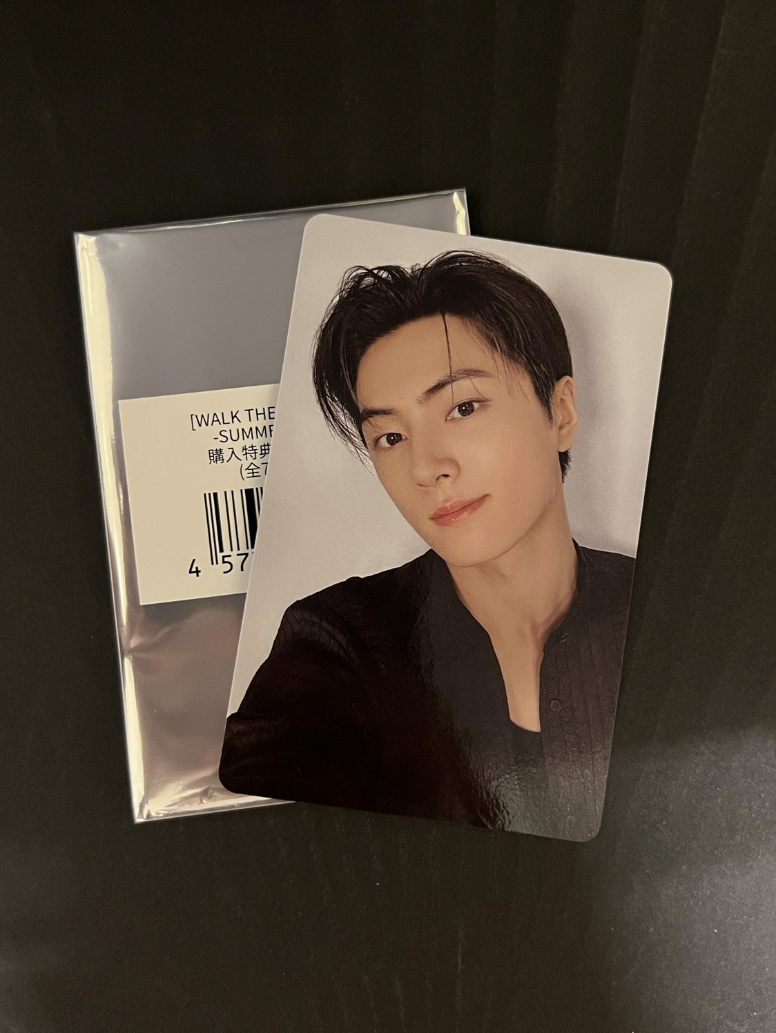 WTL SUMMER 日巡快閃滿額 JAY