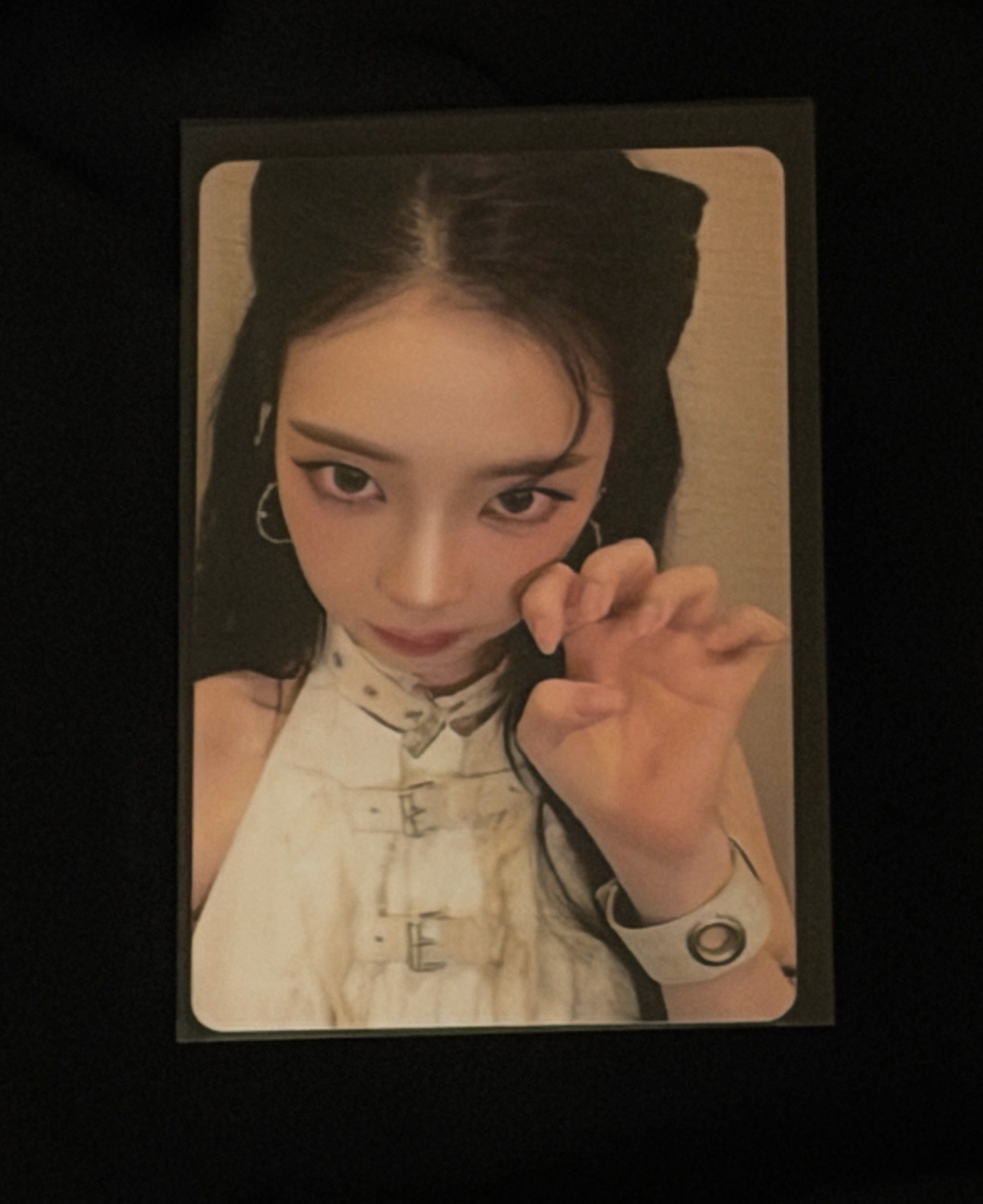 rm 泡泡摩奇2.0柚