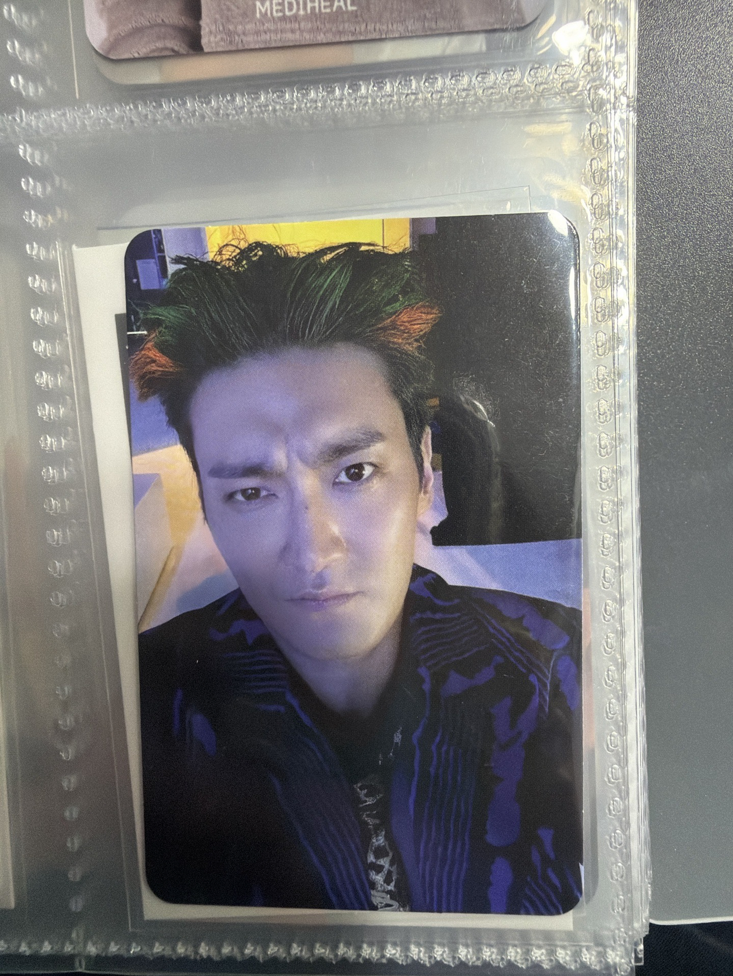 SJ SJ25 專卡 始源