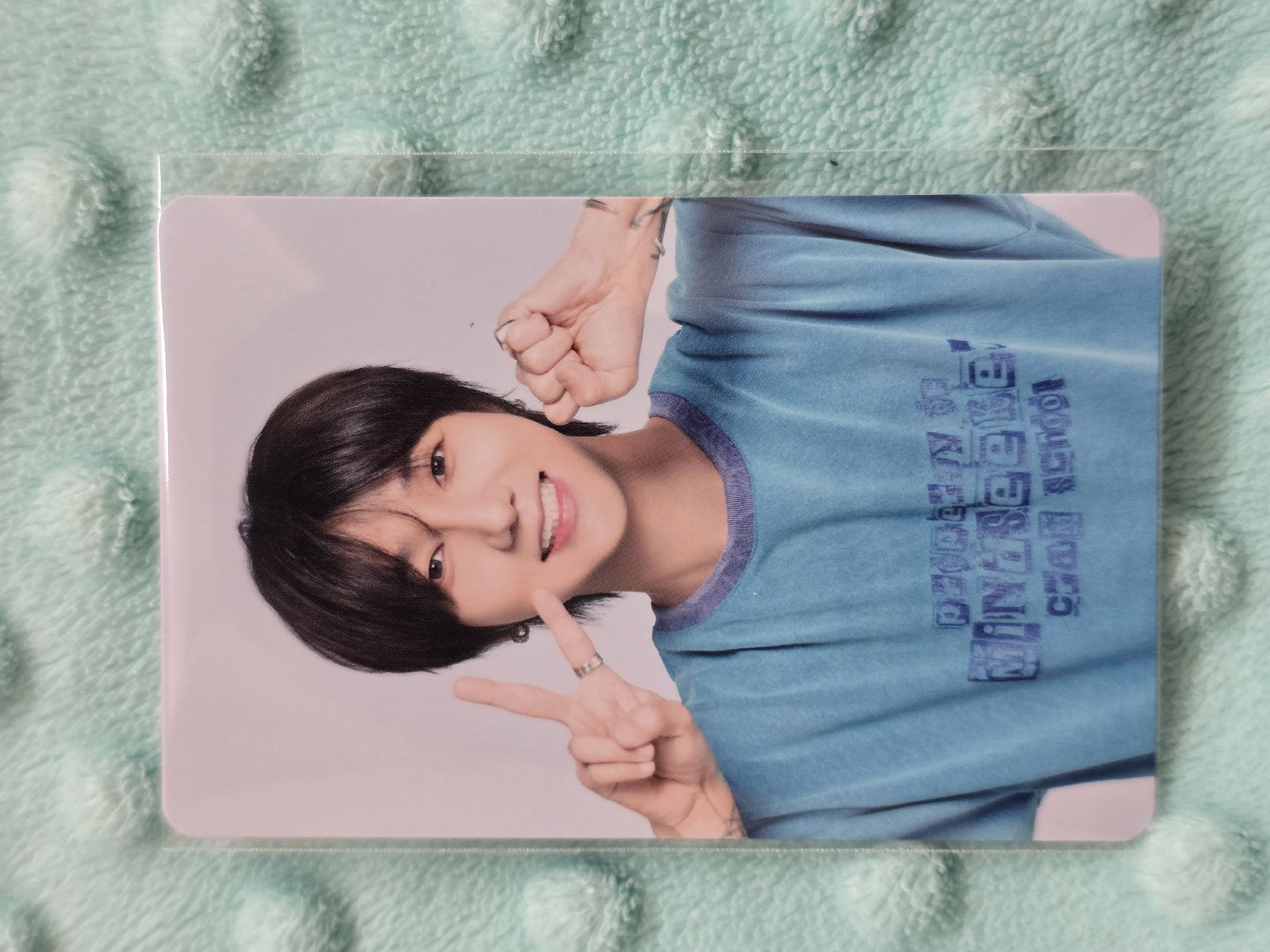 SJ MARKET 日本超市 蛋糕卡 藝聲