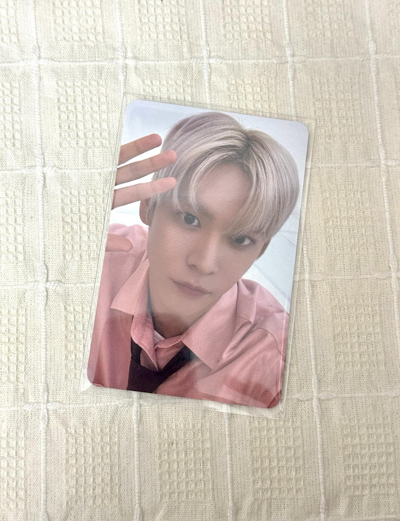 🖤ODYSSEY EL簽售 粉衣恩