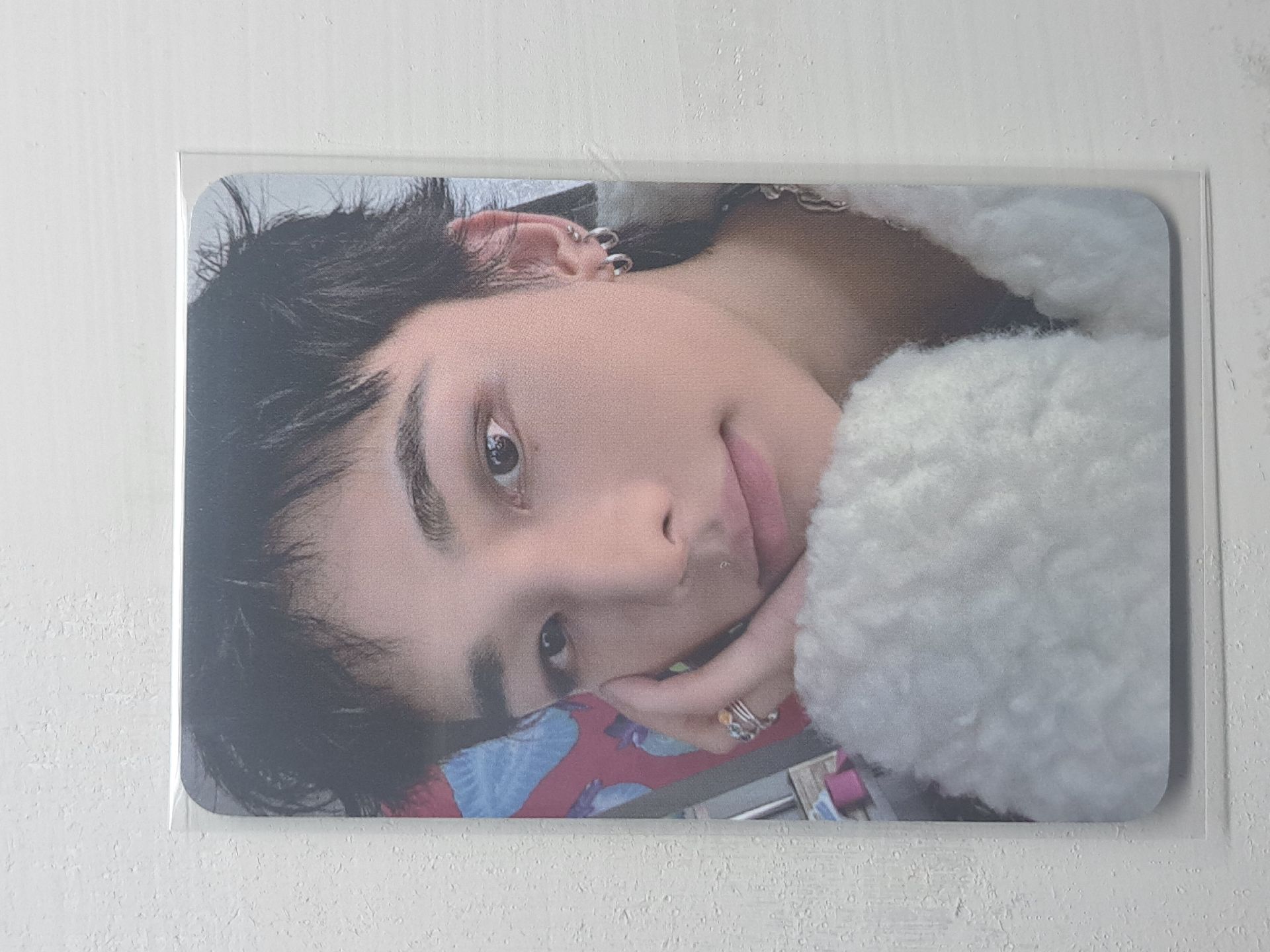 辰 2026年曆卡 特典