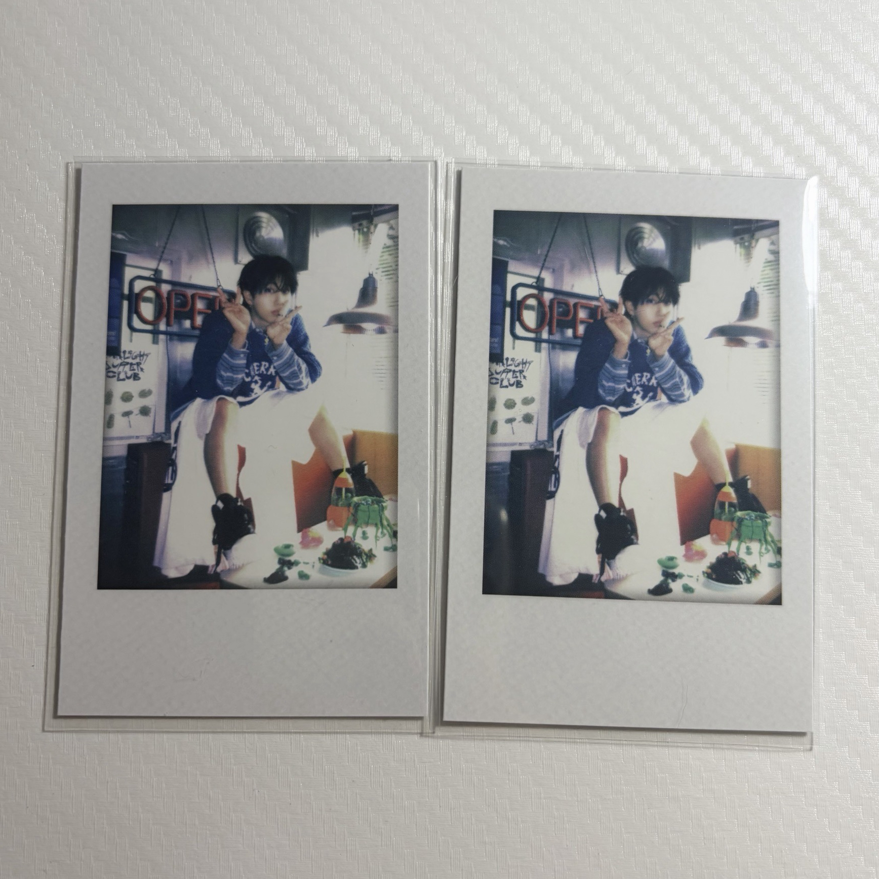 2026年曆拍立得（城）