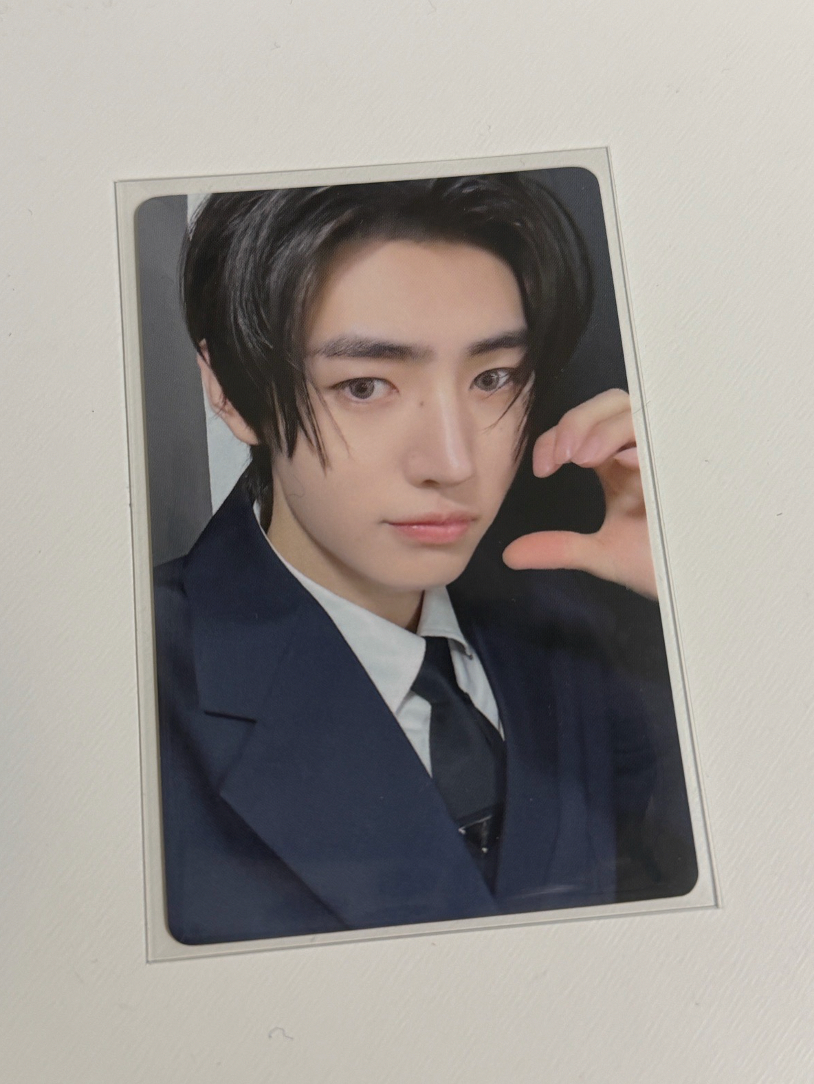 迷五yzy上海簽售